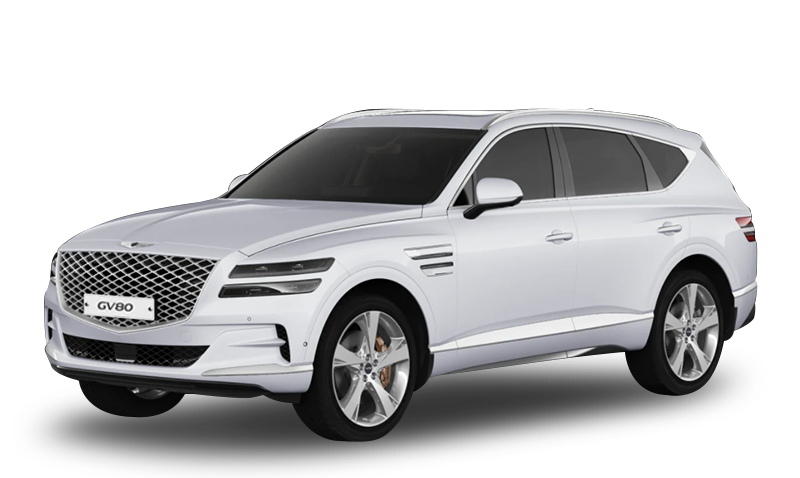 [무광] 마테호른 화이트  익스테리어